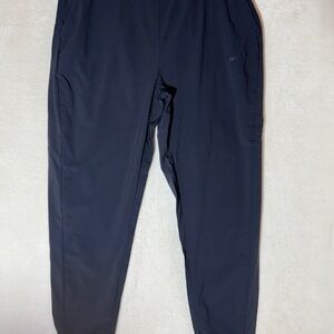 Nike Black Sweatpants